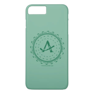 Arrow Starling City Arrow Logo Case-Mate iPhone Case