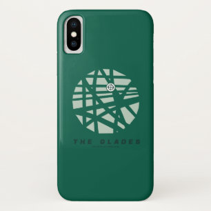 Arrow   The Glades City Map Case-Mate iPhone Case