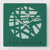 Arrow | The Glades City Map