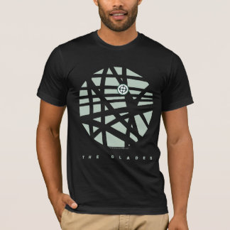 Arrow | The Glades City Map T-Shirt