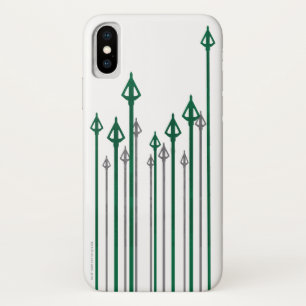 Arrow   Vertical Arrows Graphic Case-Mate iPhone Case
