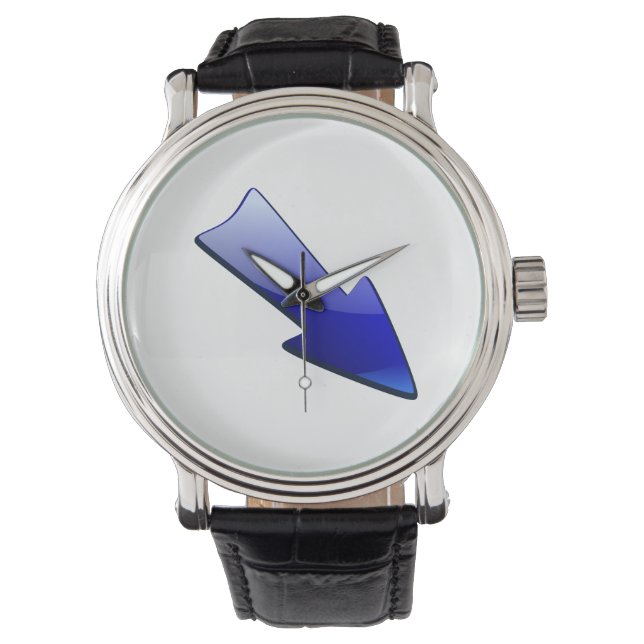 Arrow Watch (Front)