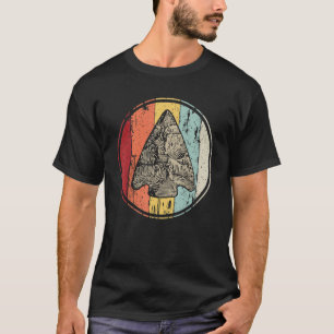 Arrowhead Collector Ancient Archery 1 T-Shirt