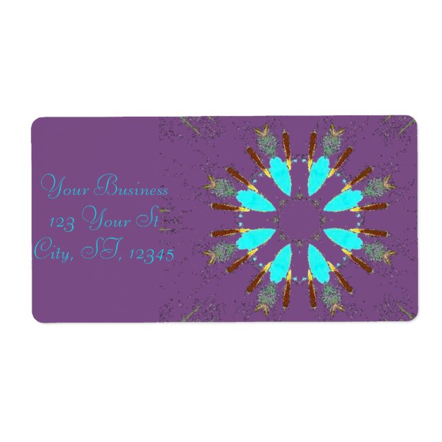 Arrowhead Feathers Pow-wow Thunder_Cove (Front)