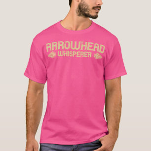 Arrowhead Hunter Archery Arrowhead Collector T-Shirt