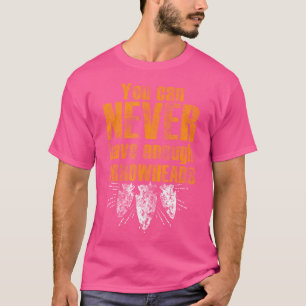 Arrowhead Hunter For The Arrowhead Collecting Fans T-Shirt