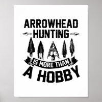 Arrowhead Hunting | Arrowhead Hunter Gift Ideas