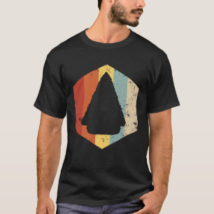 Arrowhead Hunting Collector Retro Hunt Hunter T-Shirt