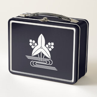 Arrowhead & water Lunch Boxes