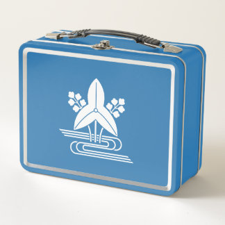 Arrowhead & water Lunch Boxes