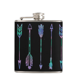 Arrows Flask