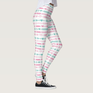 Arrows Leggings