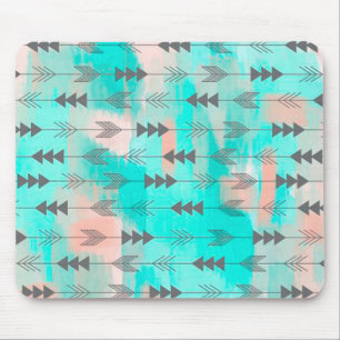 Arrows Mouse Pad