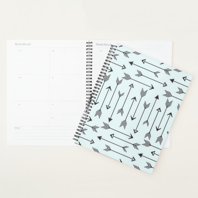 Arrows Planner (Display)
