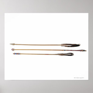 Arrows Poster