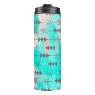 Arrows Thermal Tumbler