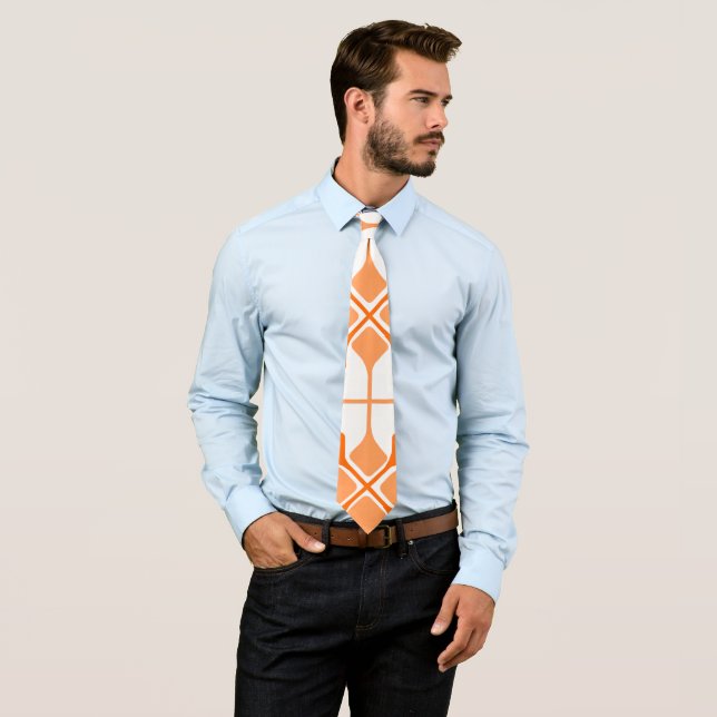 Arrows  tie (In Situ)