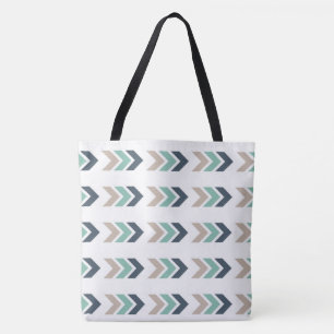 Arrows Tote Bag