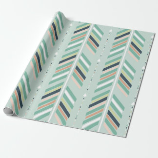 Arrows Wrapping Paper