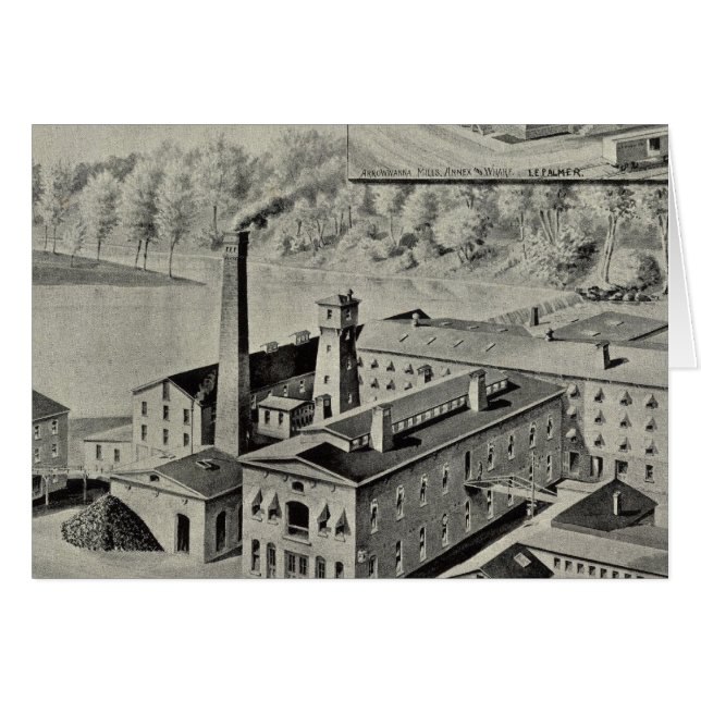 Arrowwanna Mills (Front Horizontal)