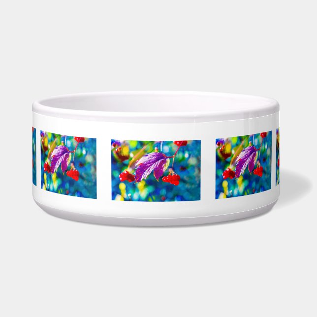 Arrowwood Beauty Tiled Products (Front)