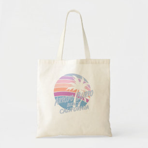 Arroyo Burro Beach California Tote Bag