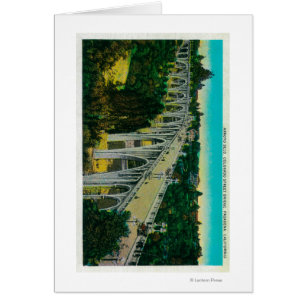Arroyo Seco Bridge, Colorado Street Bridge