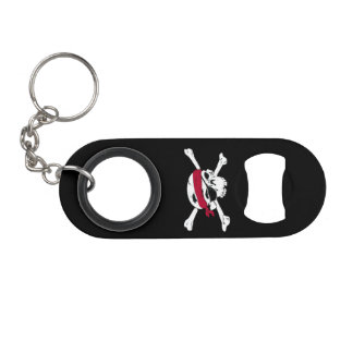 Arrr Pirate Grog Bottle Opener