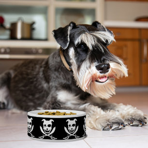 Arrrr it's the doggy roger!