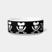 Arrrr it's the mousie roger! customisable
