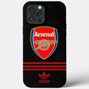 Arsenal iPhone 13 Pro Max Case