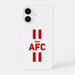 Arsenal Football Club iPhone 16 Case