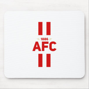 Arsenal Football Club Mouse Pad