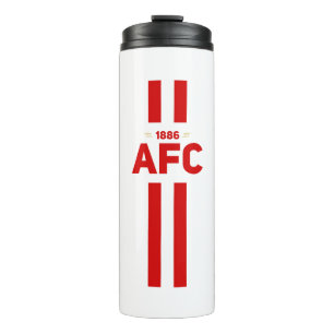 Arsenal Football Club Thermal Tumbler