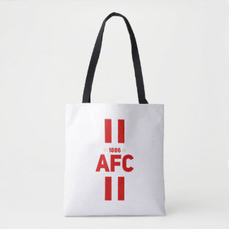 Arsenal Football Club Tote Bag