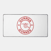 Arsenal gunner