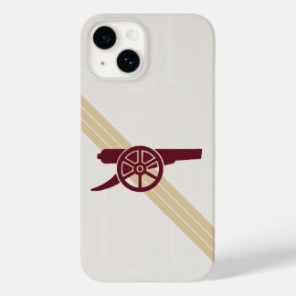 arsenal iphone case