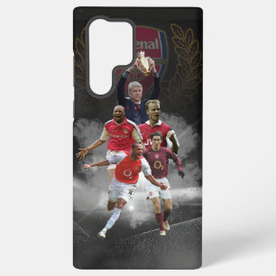 Arsenal Legends Phone Cover