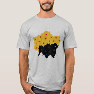 Arsenal of Democracy — 13 vs 6+2 T-Shirt