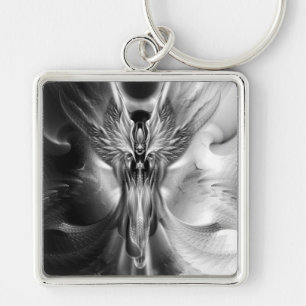 Arsencia The Other Side Of Midnight Key Ring