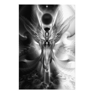 Arsencia The Other Side Of Midnight Photo Print