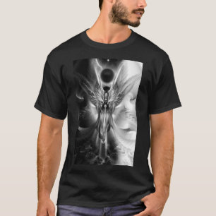 Arsencia The Other Side Of Midnight T-Shirt
