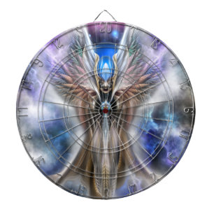 Arsencia The Regal Setren Dart Board