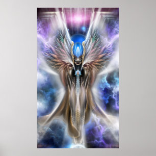 Arsencia The Regal Setren TRMCT Archival Poster