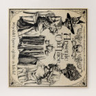 Arsenic and Old Lace