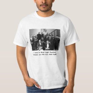 Arsenic and Old Lace T-Shirt