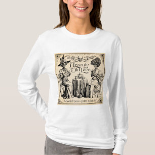 Arsenic and Old Lace T-Shirt