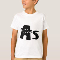 Arsenic T-Shirt (Periodic Table Lore)