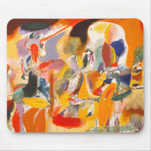 Arshile Gorky Mouse Pad