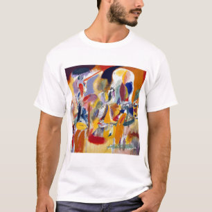 Arshile Gorky Water of the Flowery Mill T-Shirt